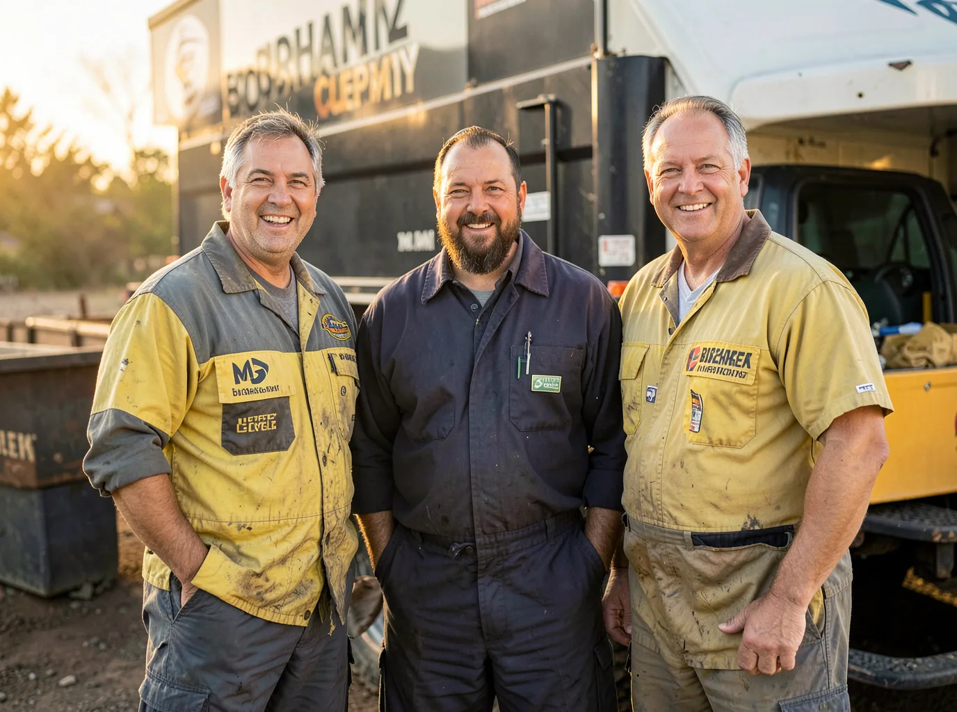 Sewage Cleanup company in Deland, FL