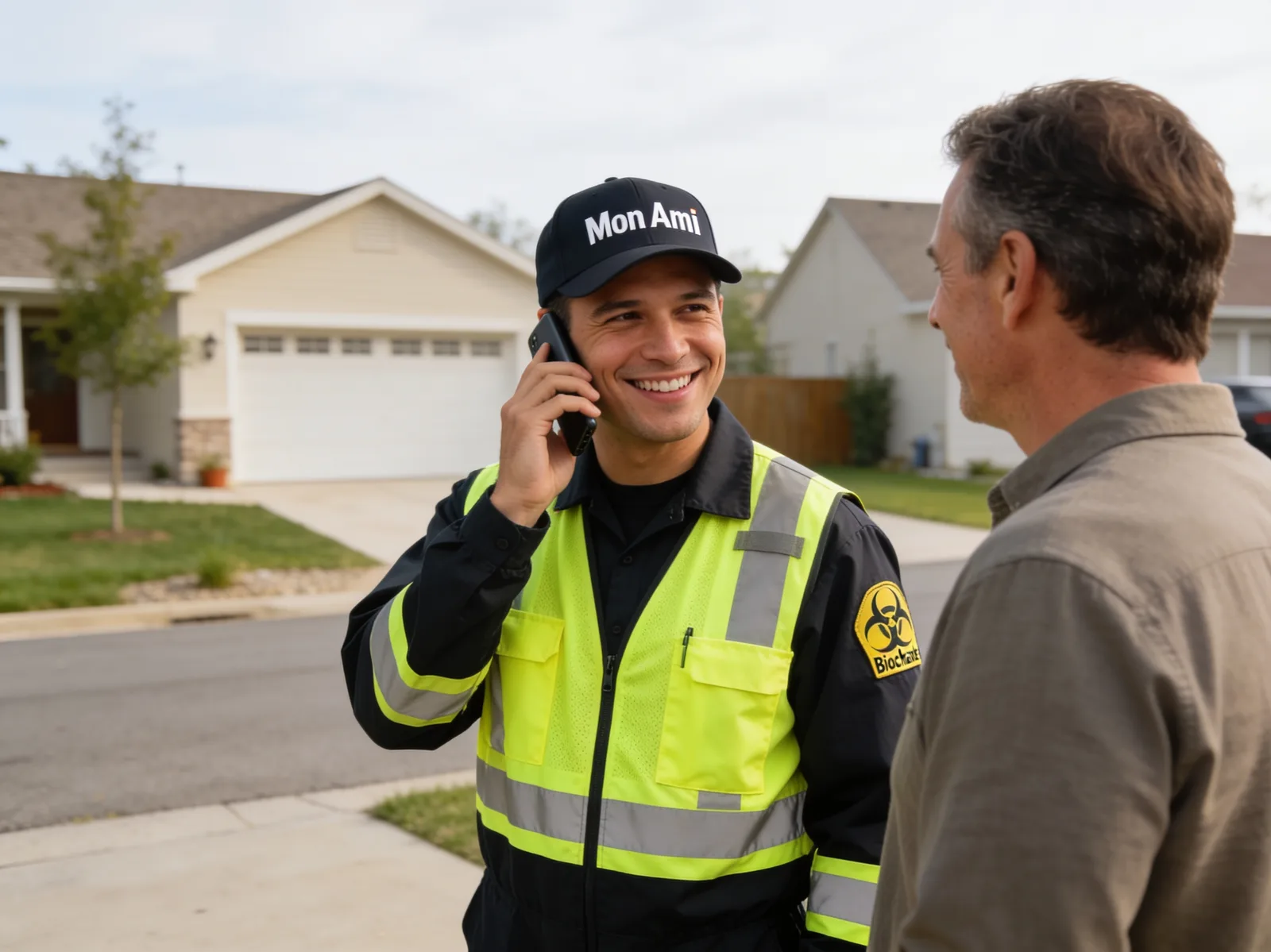 Sewage Cleanup Deland, FL FAQs