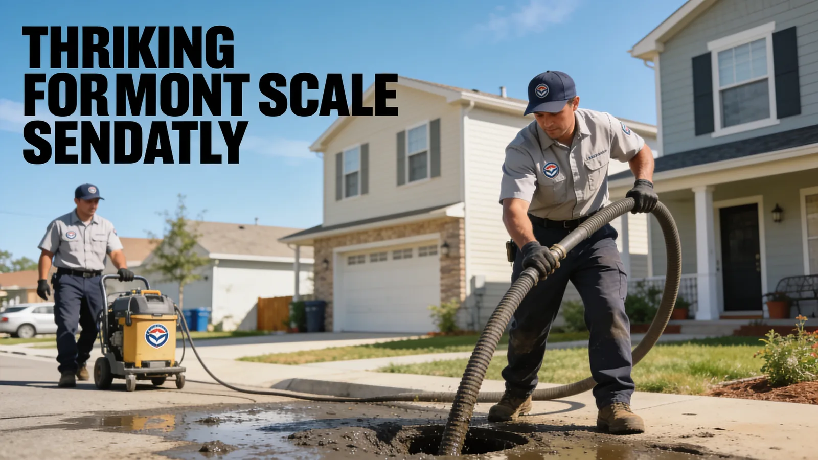 Sewage Cleanup in Deland, FL near me